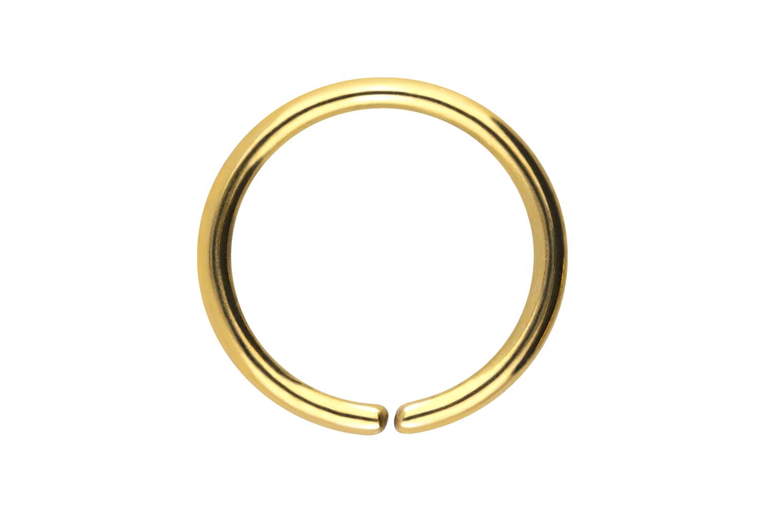 Titan O-Ring - biegbar